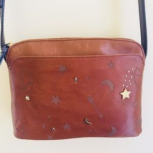 Brand new Tignanello crossbody purse
